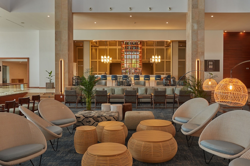 Secrets Lanzarote Resort & Spa Adults Only — Yaiza — photo 4