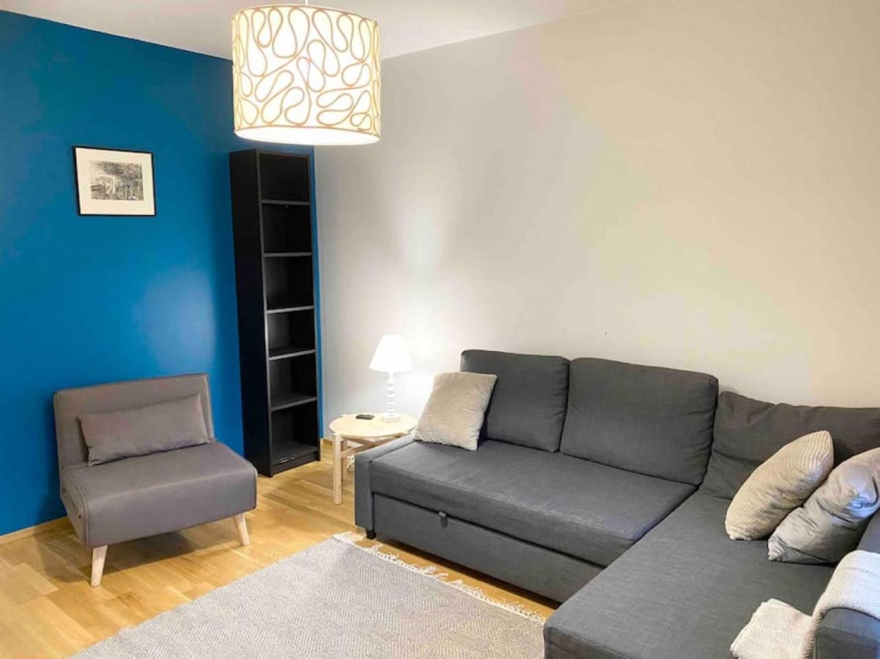 HHH Top hideaway in Helsinki free parking close to Lauttasaari metro — 4-Star Luxury Hotel in Helsinki, Finland
