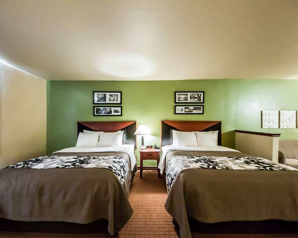 Sleep Inn & Suites Shamrock - photo 15