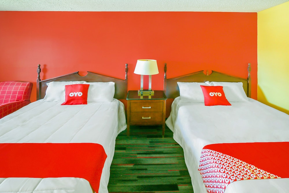 OYO Hotel Jackson South I 55 - photo 8