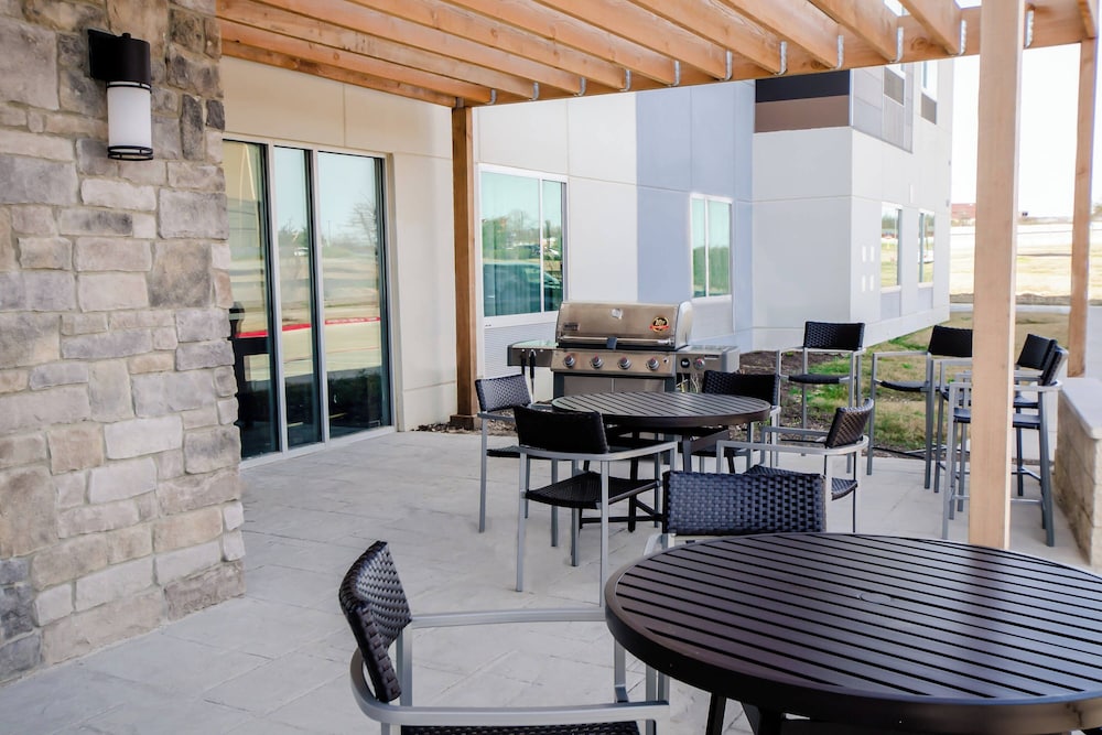 TownePlace Suites by Marriott Temple - photo 21