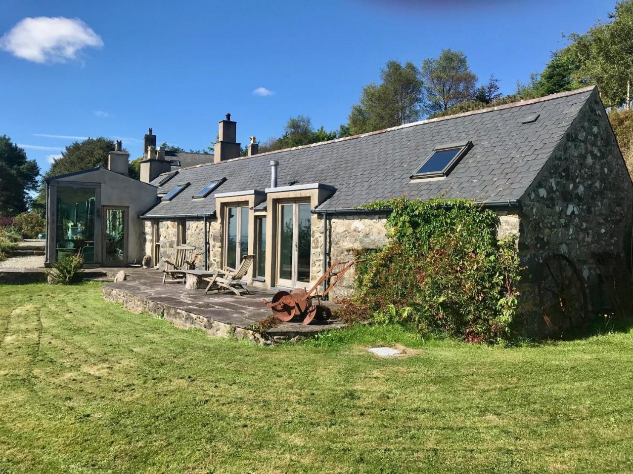 The Piggery North Wales Retreat Wilde Retreats in Pwllheli, United Kingdom