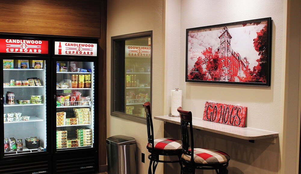 Candlewood Suites Fayetteville University of Arkansas by IHG - photo 32