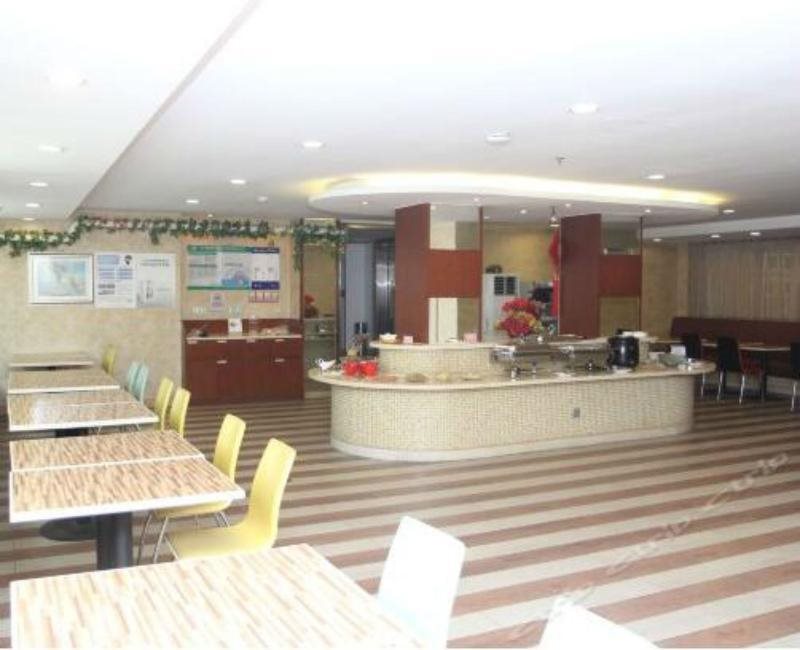 Piao Home Inn - last minute hotel in Beijing