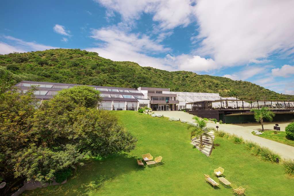 Pinares Panorama Suites & Spa in Villa Carlos Paz, Argentina