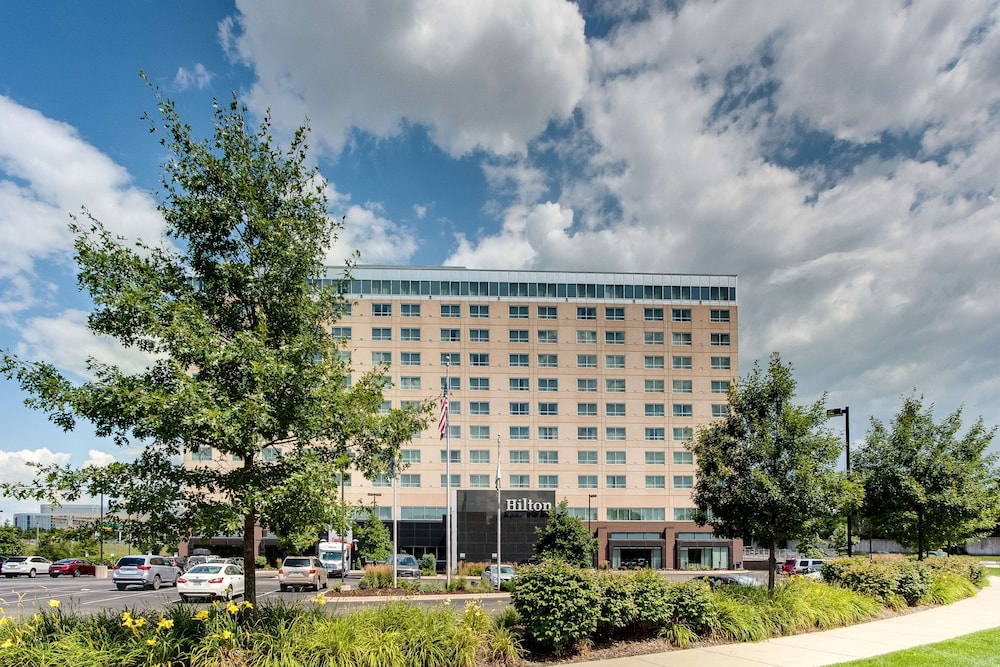 Hilton Minneapolis Bloomington - featured photo