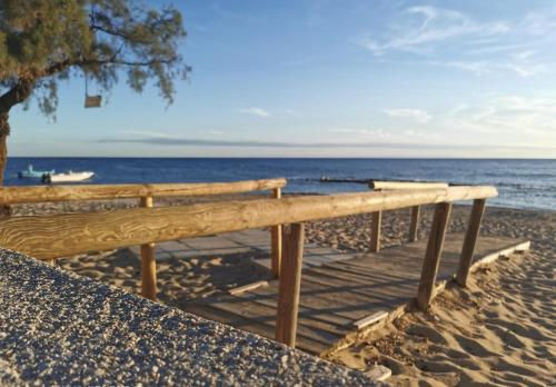 AriadiMare - carbon neutral hotel in Unknown City