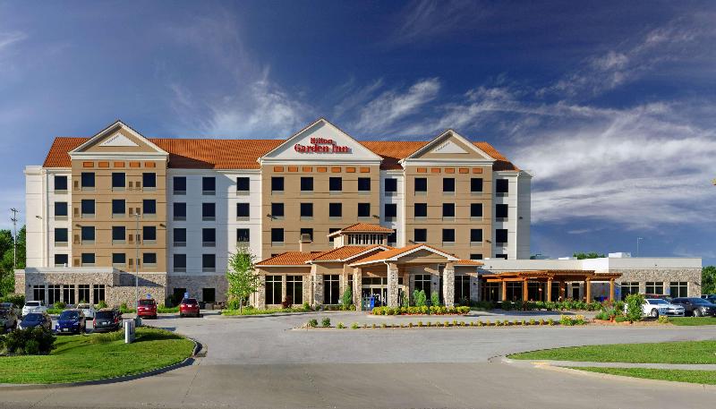 Hilton Garden Inn Springfield MO in Springfield, United States
