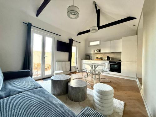 Ker Yuna & Spa - last minute hotel in Dinan