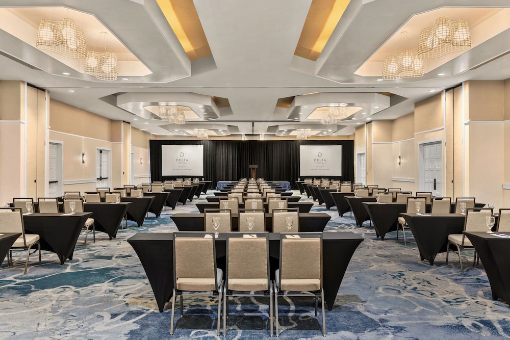 Delta Hotels by Marriott Orlando Celebration - photo 63