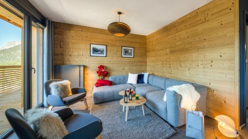 The View Apt 01 BO Immobilier Châtel — Chatel — photo 5