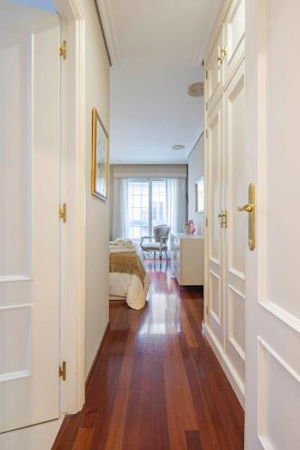 Paraguay 14 in Vigo, Spain