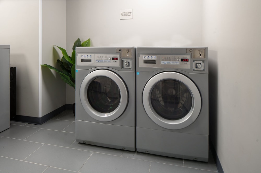 TownePlace Suites by Marriott Sidney - photo 17