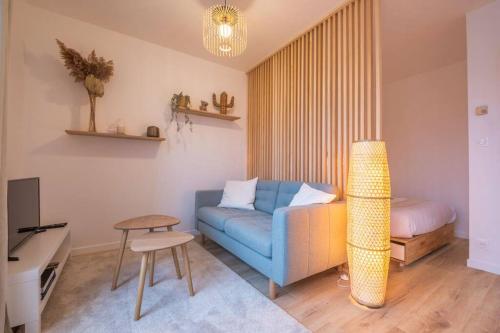 Le Jeroboam - last minute hotel in Reims
