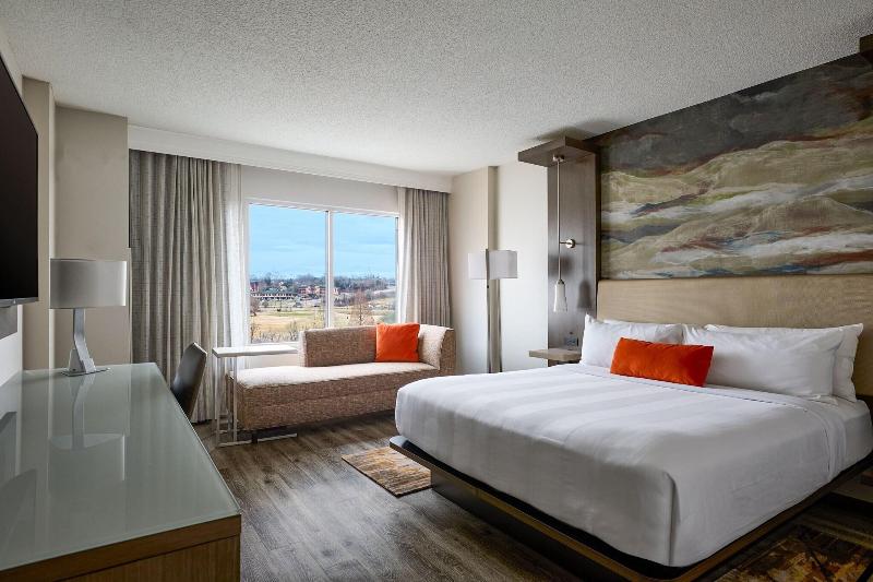 MeadowView Conference Resort & Convention Center - photo 137