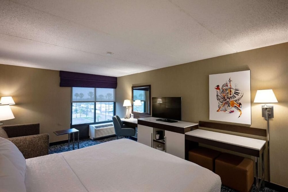 Hampton Inn San Diego Kearny Mesa - photo 6