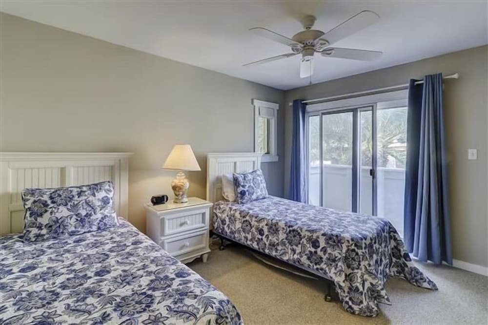 278 Stoney Creek at Sea Pines Resort - photo 3