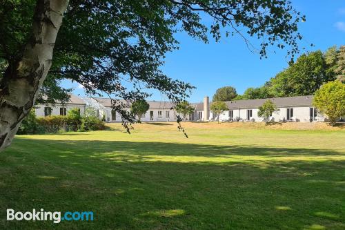 Strandhotel Rosnaes in Kalundborg, Denmark