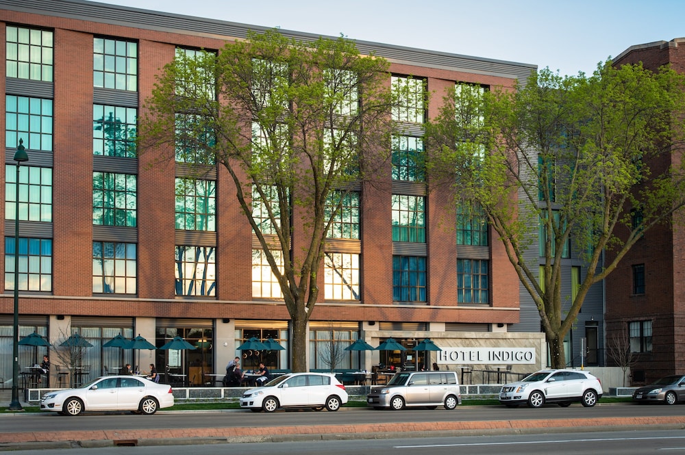 Hotel Indigo Madison Downtown by IHG - photo 66