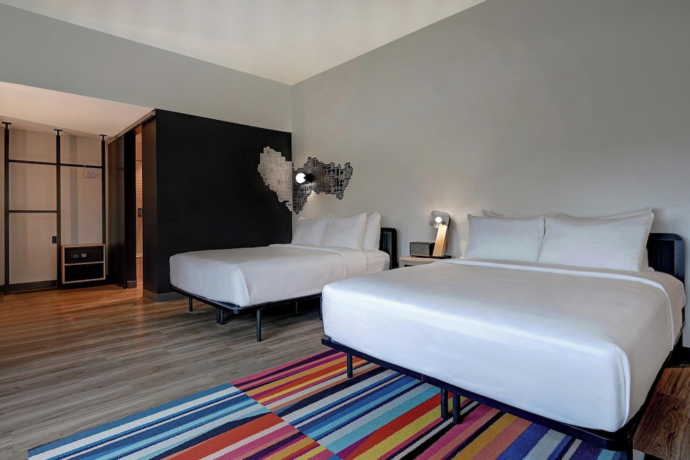 Aloft Mooresville - photo 8