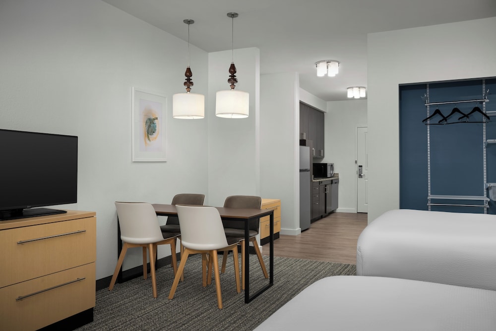 TownePlace Suites by Marriott Gainesville Northwest - photo 13