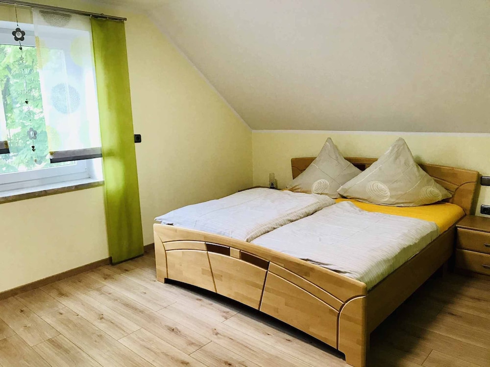 Ferienwohnung Anna — Moosbach — photo 3