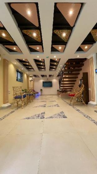 OSTELO Mumbai Airport Hostel