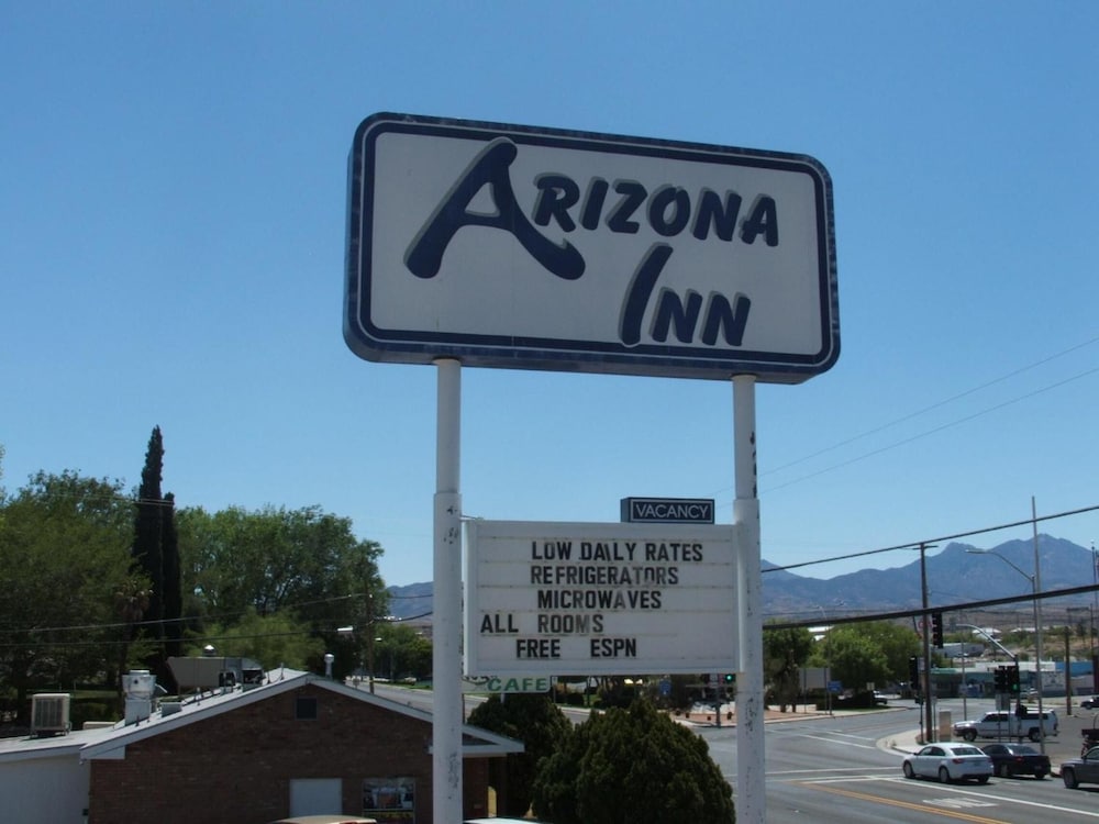 Arizona Inn Kingman — Kingman