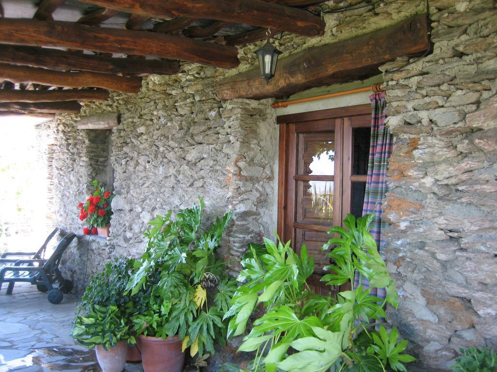 Cortijo Opazo — Portugos — photo 4