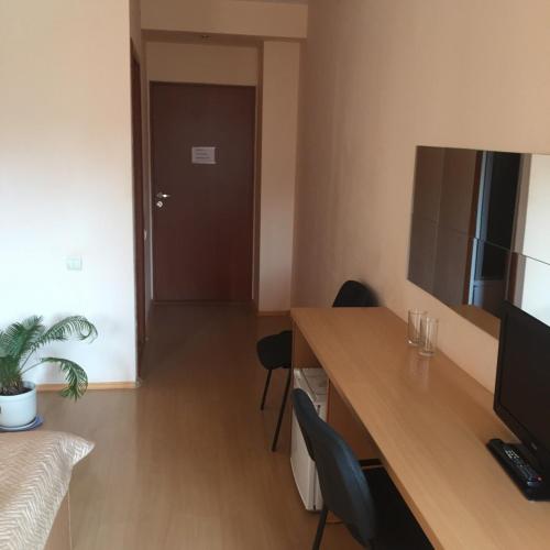 Yuzhnaia in Kamensk-Ural'skiy, Russia