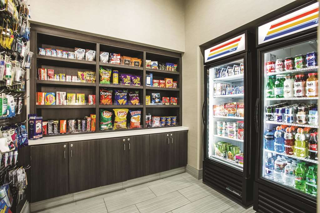 La Quinta Inn & Suites by Wyndham La Verkin Gateway to Zion - photo 22