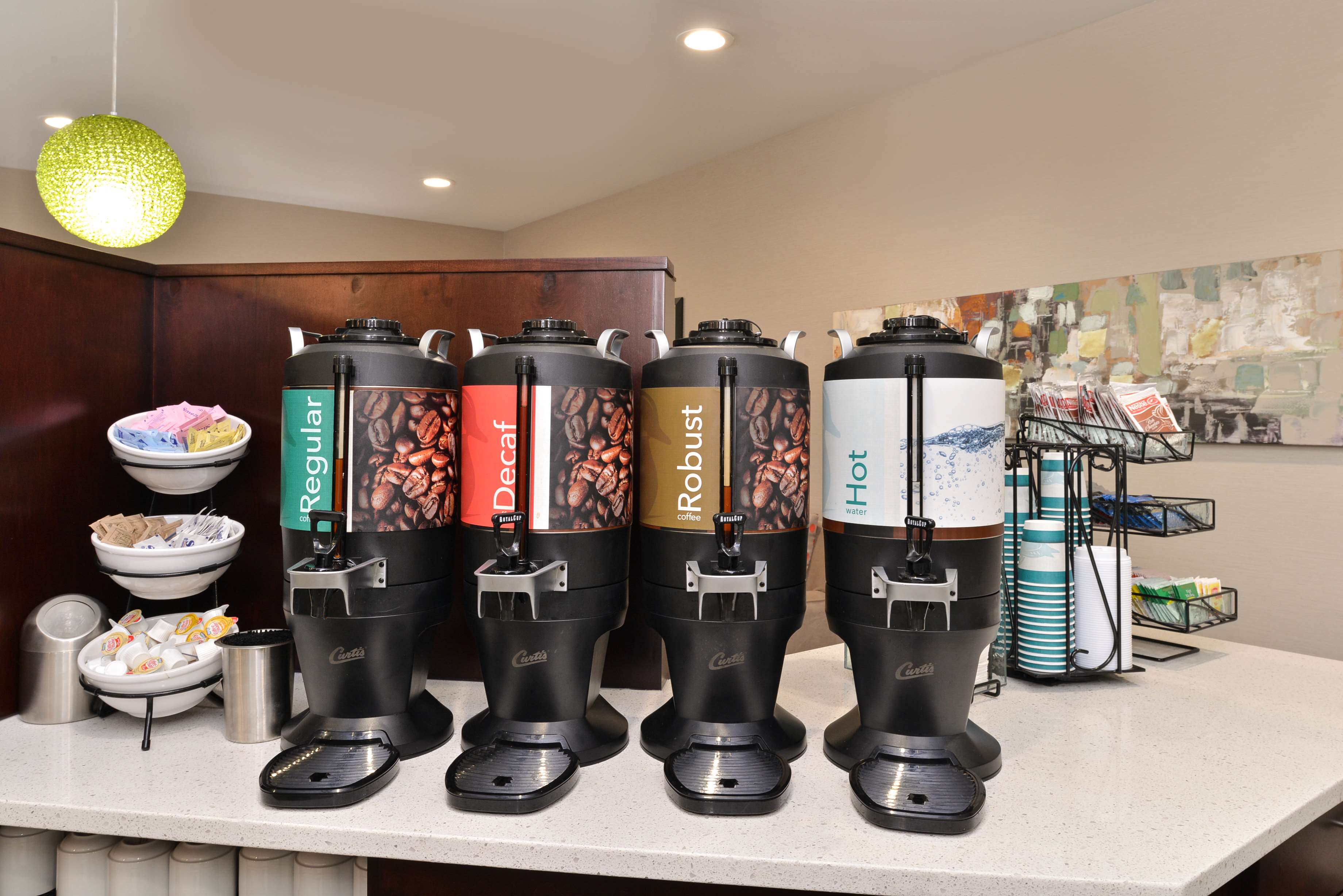Homewood Suites Houma La - photo 22