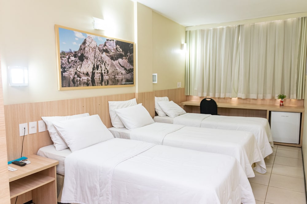 Arrey Express Hotel Teresina — Teresina — photo 4