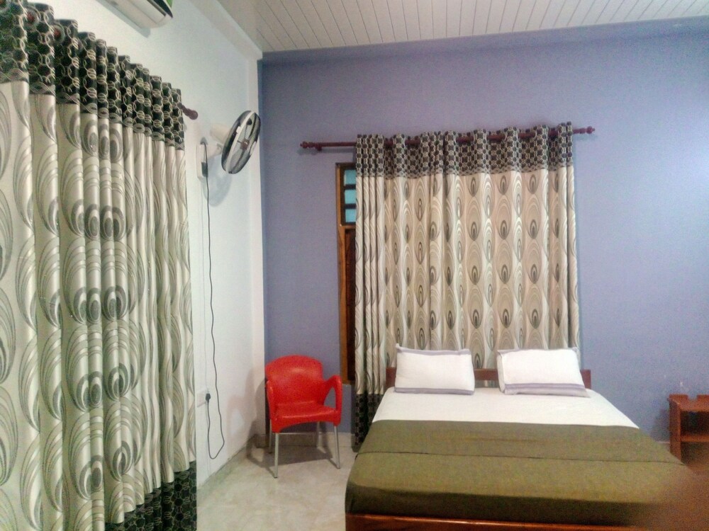 Orchid Yala Resort - last minute hotel in Colombo