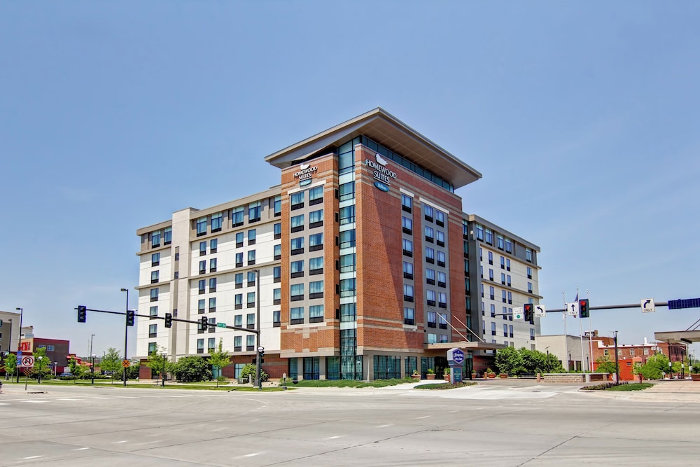 Homewood Suites by Hilton Omaha Downtown - photo 38