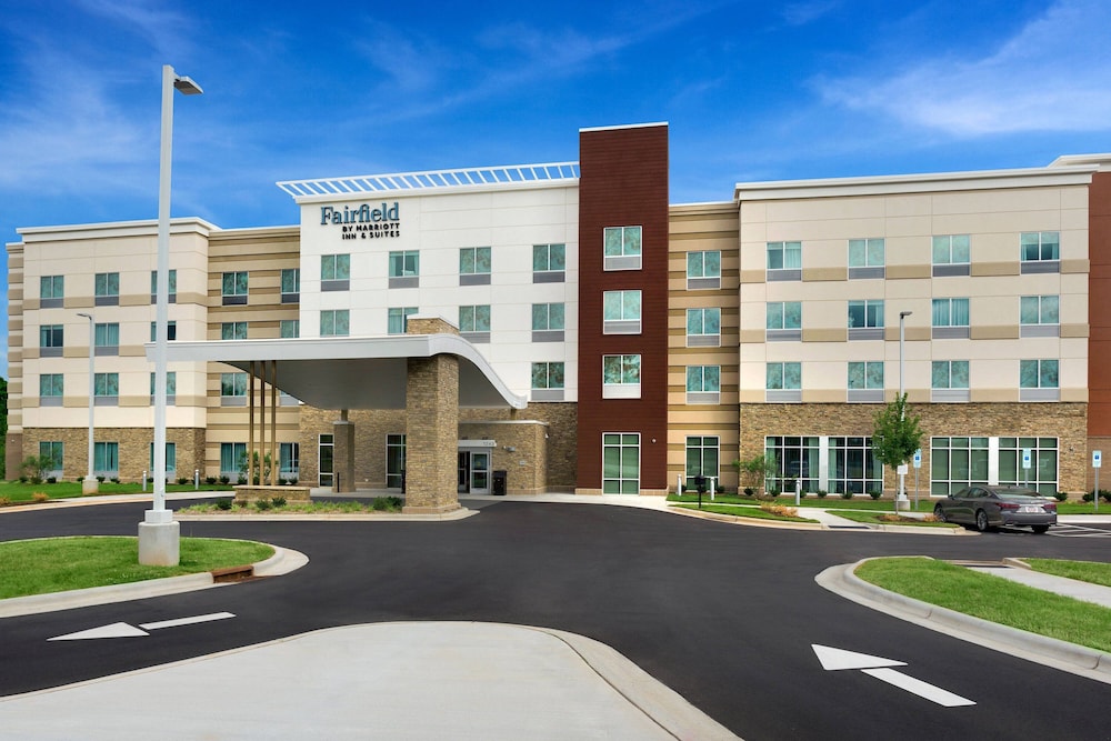 Fairfield Inn & Suites by Marriott Statesville - photo 31