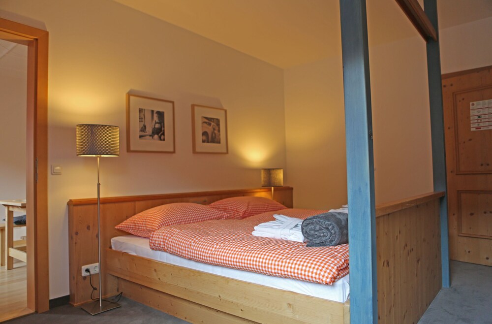 Hornspitz family apartments — Gosau — photo 3