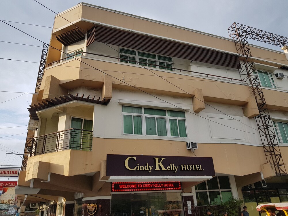 Cindy Kelly Hotel in Olongapo, Philippines