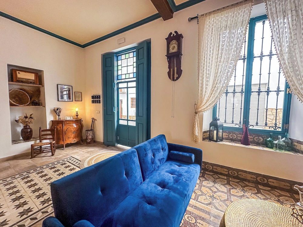 La Tienda Nueva in Competa, Spain