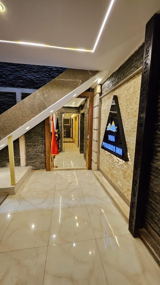Vida Pyramids Inn — Giza — photo 2