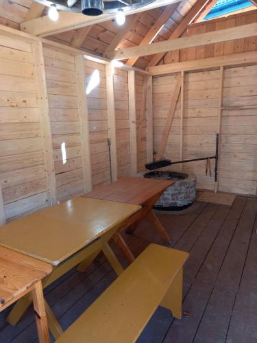 Agroturystyka Yvonne in Zawoja, Poland