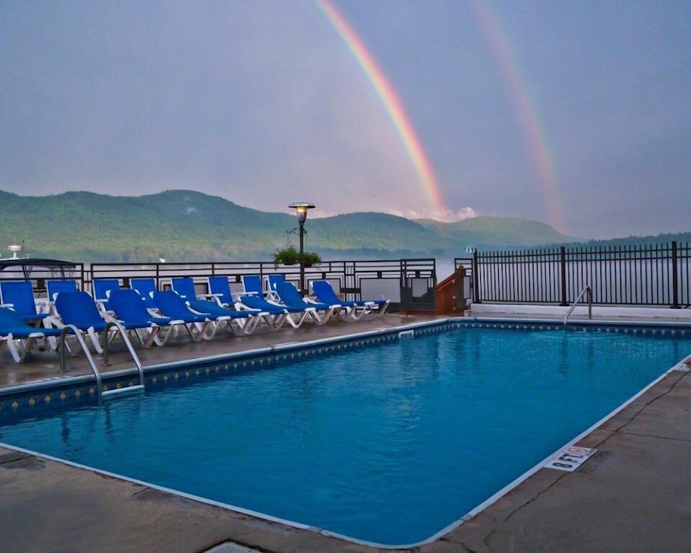 The Lake Motel - photo 71