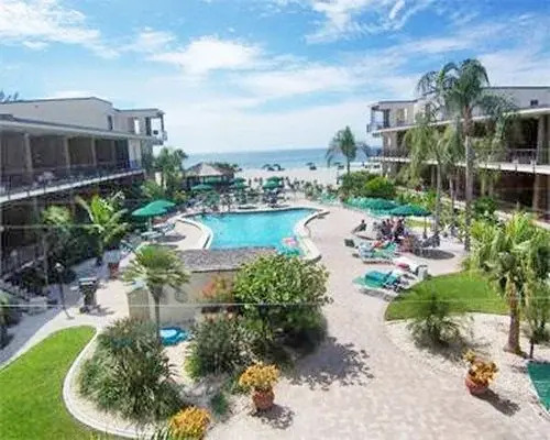 Limetree Beach Resort - photo 12