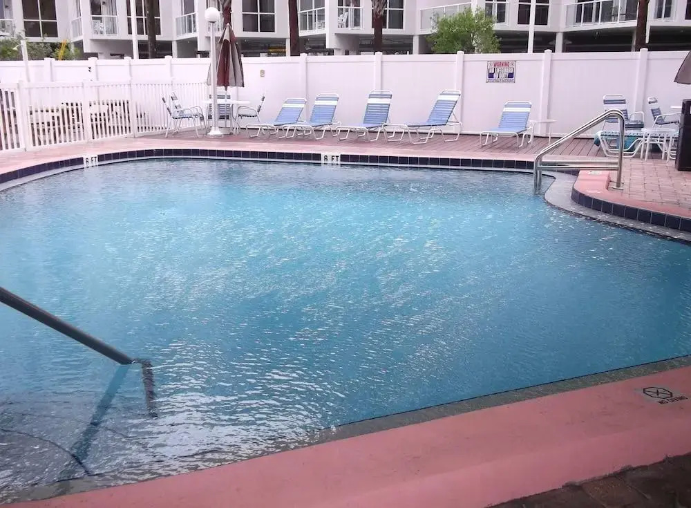Treasure Island Beach Club - photo 10