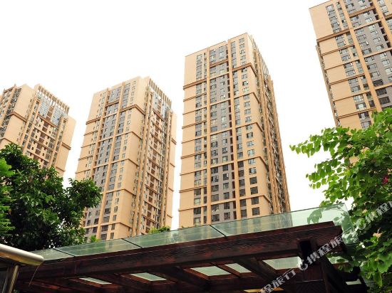 Quanrong Hotel - last minute hotel in Kunming