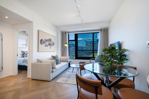 701 Zeeland Pier Lux 2 Bedroom Near CTICC — 4-Star Luxury Hotel in Cape Town, South Africa