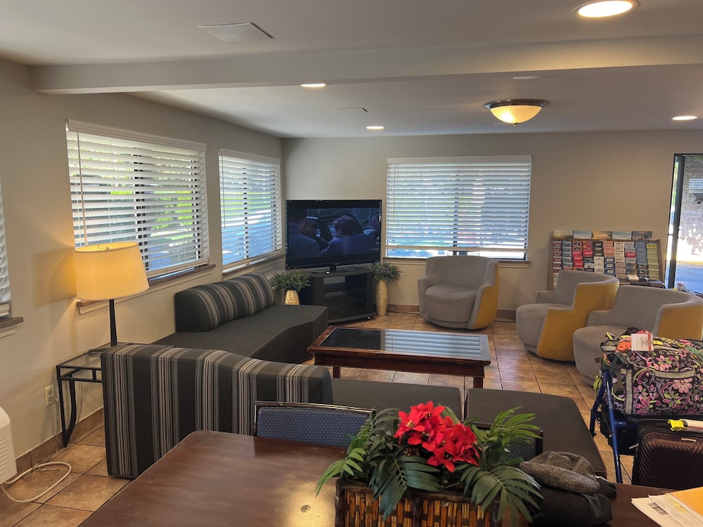 FairBridge Inn Express Tukwila - photo 20