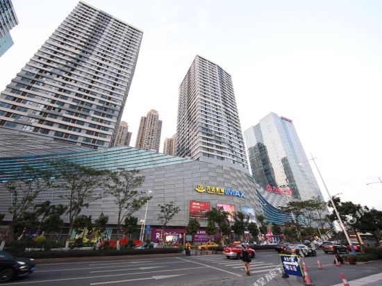 Tour lnn - last minute hotel in Foshan