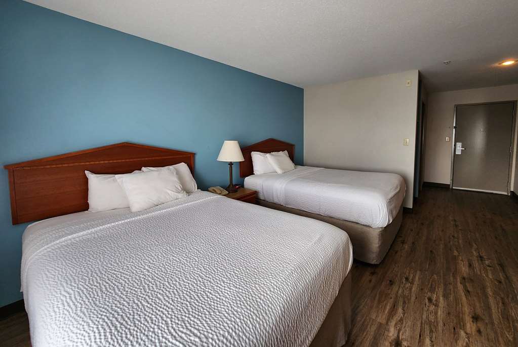 Days Inn & Suites by Wyndham Thibodaux - photo 24