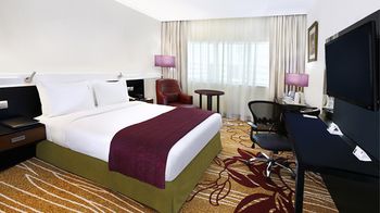 Holiday Inn Down Town